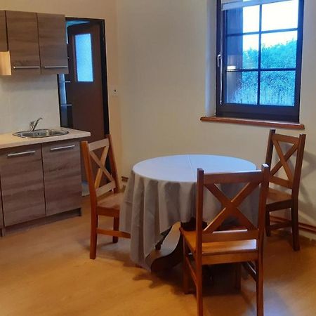 Budha Apartma Jirikov  Exterior foto