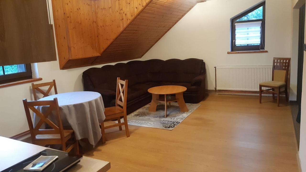Budha Apartma Jirikov  Exterior foto